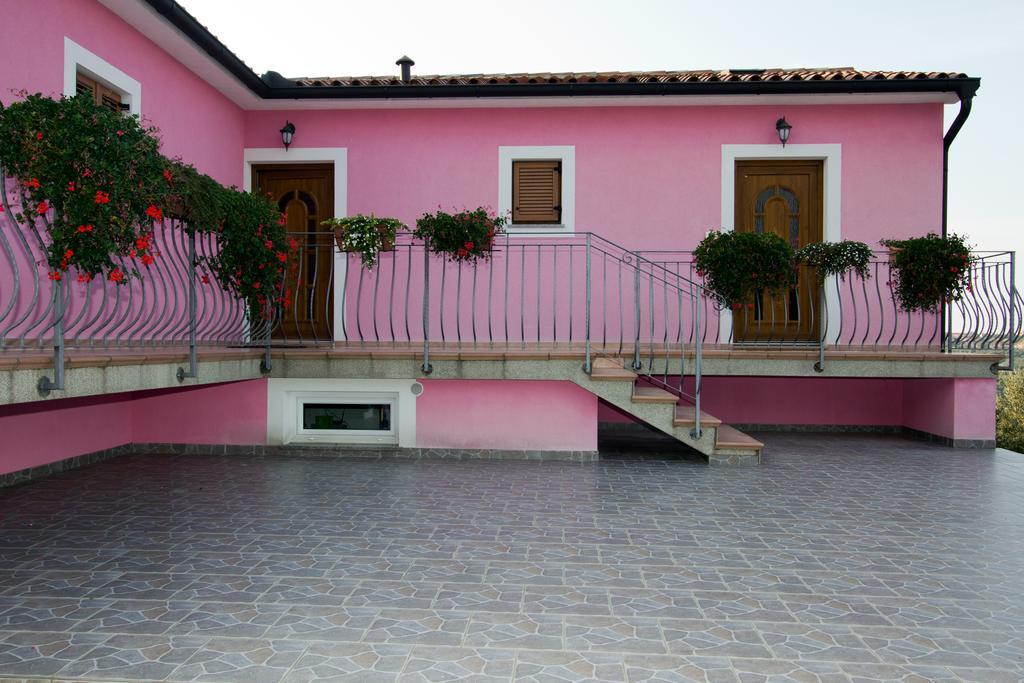 Tourist Farm Robivera Šmarje Exterior foto
